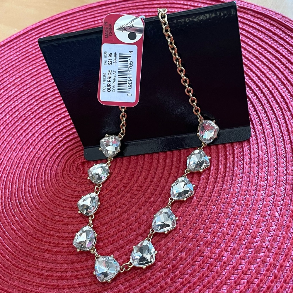 Necklace for women